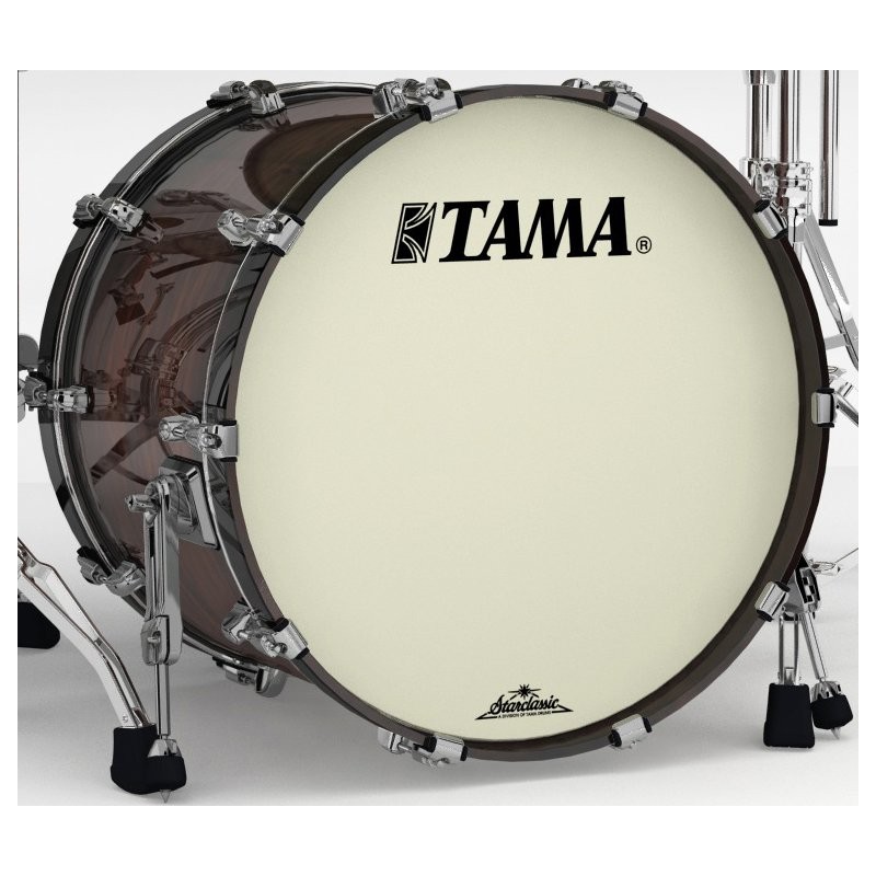 Tama MAB1814ZBNDMB Bass Drum Starclassic Maple - 18" x 14" - 1 Tama MAB1814ZBNDMB Bass Drum Starclassic Maple - 18" x 14" - 1
