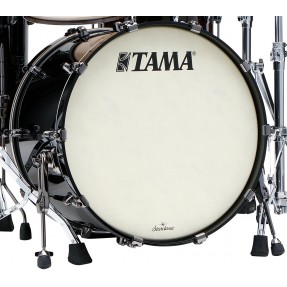 Tama MAB1814ZBNPBK Bass Drum Starclassic Maple - 18" x 14" - 1