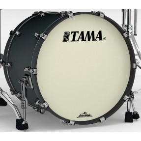 Tama MAB2016ZBNFBK Bass Drum Starclassic Maple - 20" x 16" - 1