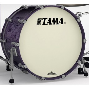 Tama MAB2216ZU-DPP Floor Tom Starclassic Maple - 22" x 16" - 1