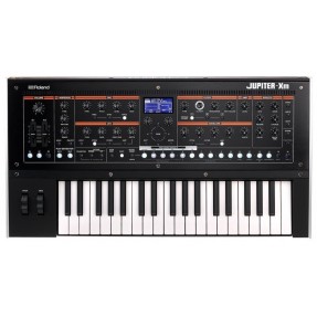Roland Jupiter-Xm - syntezator