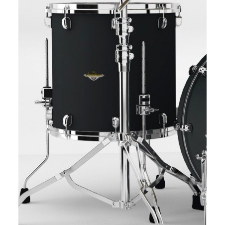 Tama MAF1312-FBK Floor Tom Starclassic Maple - 13" x 12" - 1