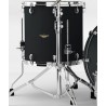Tama MAF1312-FBK Floor Tom Starclassic Maple - 13" x 12" - 1 Tama MAF1312-FBK Floor Tom Starclassic Maple - 13" x 12" - 1