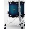 Tama MAF1312-MEB Floor Tom Starclassic Maple Exotic - 13" x 12" - 1 Tama MAF1312-MEB Floor Tom Starclassic Maple Exotic - 13" x 12" - 1