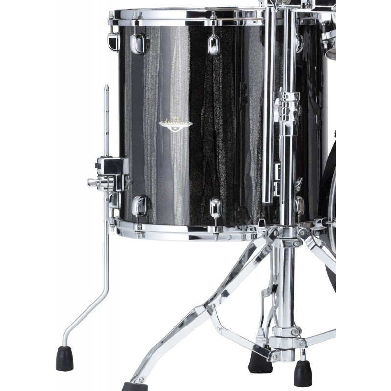Tama MAF1412-BCS Floor Tom Starclassic Maple - 14" x 12" - 1 Tama MAF1412-BCS Floor Tom Starclassic Maple - 14" x 12" - 1