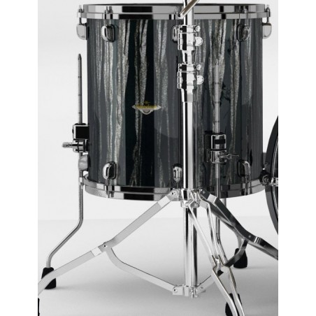 Tama MAF1412BN-BCS Floor Tom Starclassic Maple - 14" x 12" - 1