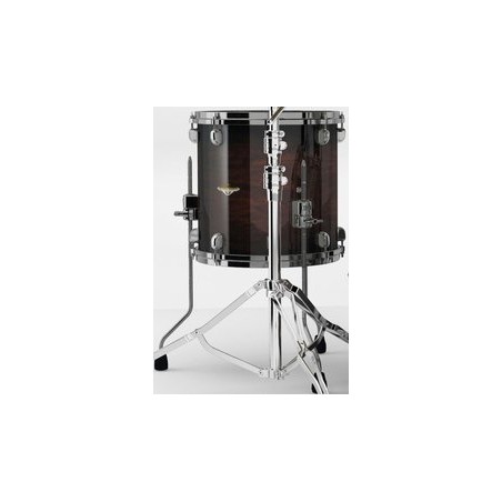 Tama MAF1412BN-DMB Floor Tom Starclassic Maple - 14" x 12" - 1