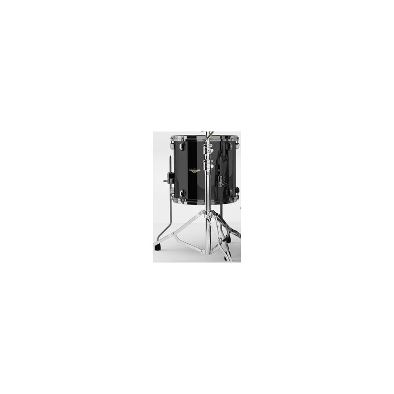 Tama MAF1412BN-PBK Floor Tom Starclassic Maple - 14" x 12" - 1 Tama MAF1412BN-PBK Floor Tom Starclassic Maple - 14" x 12" - 1