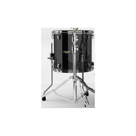 Tama MAF1412BN-PBK Floor Tom Starclassic Maple - 14" x 12" - 1