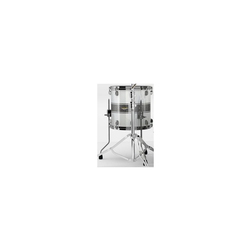 Tama MAF1412BN-SSR Floor Tom Starclassic - 14" x 12" - 1 Tama MAF1412BN-SSR Floor Tom Starclassic - 14" x 12" - 1