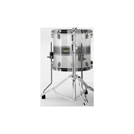 Tama MAF1412BN-SSR Floor Tom Starclassic - 14" x 12" - 1