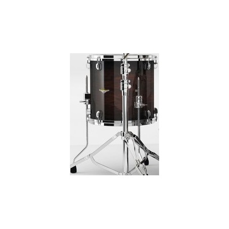 Tama MAF1412-DMB Floor Tom Starclassic Maple - 14" x 12" - 1