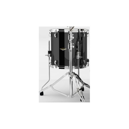 Tama MAF1412-PBK Floor Tom Starclassic Maple - 14" x 12" - 1