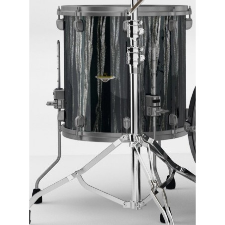 Tama MAF1414U-BCS Floor Tom Starclassic Maple - 14" x 14" - 1