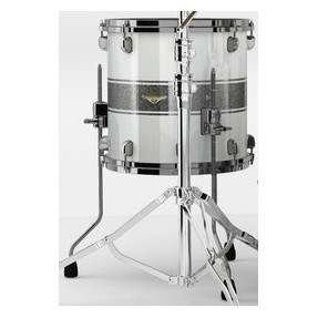 Tama MAF1614BN-SSR Floor Tom Starclassic - 16" x 14" - 1