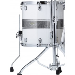 Tama MAF1616-SSR Floor Tom Starclassic - 16" x 16" - 1