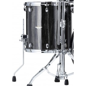 Tama MAF1816-BCS Floor Tom Starclassic Maple - 18" x 16" - 1