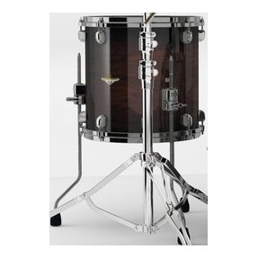 Tama MAF1816BN-DMB Floor Tom Starclassic Maple - 18" x 16" - 1