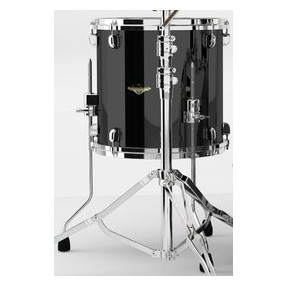 Tama MAF1816-PBK Floor Tom Starclassic Maple - 18" x 16" - 1