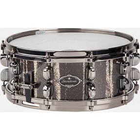 Tama MAS1455U-BCS Werbel Starclassic Maple Snare Drum - 14" x 5,5" - 1