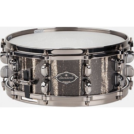 Tama MAS1455U-BCS Werbel Starclassic Maple Snare Drum - 14" x 5,5" - 1