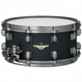 Tama MAS1465U-FBK Werbel Starclassic Maple Snare Drum - 14" x 6,5" - 1