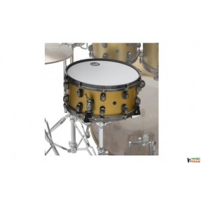 Tama MAS1465U-SAM Werbel Starclassic Maple Snare Drum - 14" x 6,5" - 1