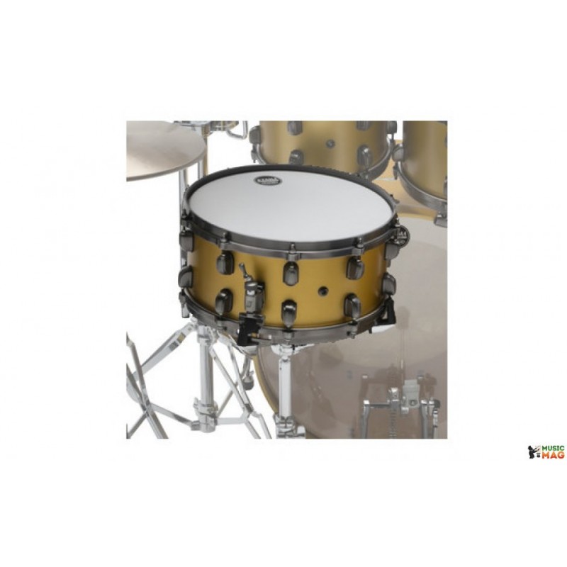 Tama MAS1465U-SAM Werbel Starclassic Maple Snare Drum - 14" x 6,5" - 1 Tama MAS1465U-SAM Werbel Starclassic Maple Snare Drum - 14" x 6,5" - 1