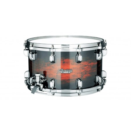 Tama MAS148-DMB Werbel Starclassic Maple Snare Drum - 14" x 8" - 1