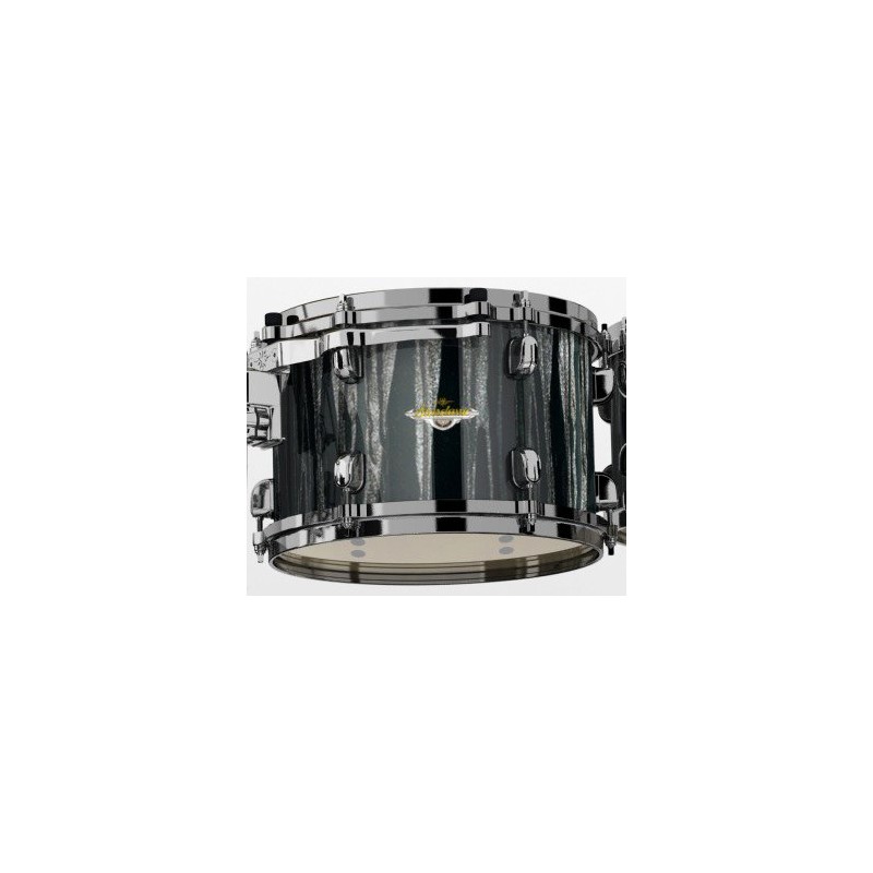 Tama MAT0806BN-BCS Tom Tom Starclassic Maple - 8" x 6" - 1 Tama MAT0806BN-BCS Tom Tom Starclassic Maple - 8" x 6" - 1