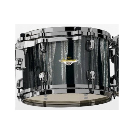 Tama MAT0806BN-BCS Tom Tom Starclassic Maple - 8" x 6" - 1