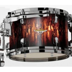 Tama MAT0806BN-MBB Tom Tom Starclassic Maple - 8" x 6" - 1