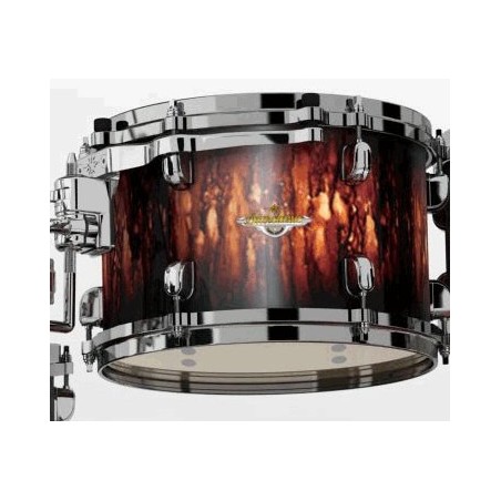 Tama MAT0806BN-MBB Tom Tom Starclassic Maple - 8" x 6" - 1