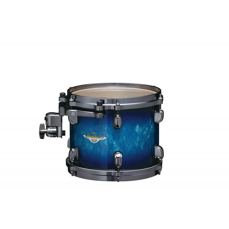 Tama MAT0806BN-MEB Tom Tom Starclassic Maple - 8" x 6" - 1 Tama MAT0806BN-MEB Tom Tom Starclassic Maple - 8" x 6" - 1
