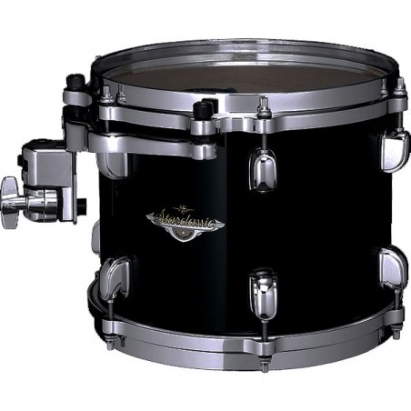 Tama MAT0806BN-PBK Tom Tom Starclassic Maple - 8" x 6" - 1