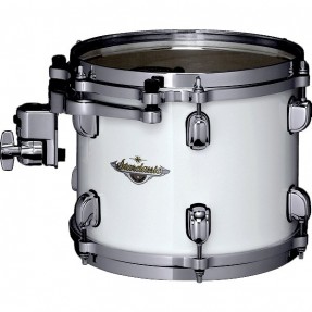 Tama MAT0806BN-PWH Tom Tom Starclassic Maple - 8" x 6" - 1