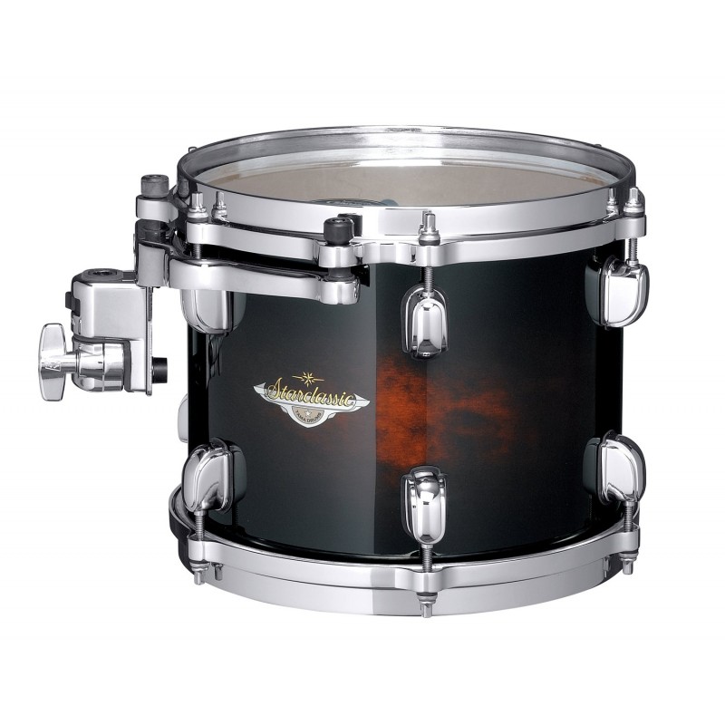 Tama MAT0806-DMB Tom Tom Starclassic Maple - 8" x 6" - 1 Tama MAT0806-DMB Tom Tom Starclassic Maple - 8" x 6" - 1