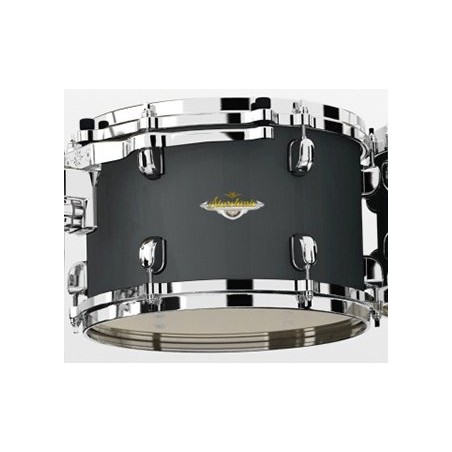 Tama MAT0806-FBK Tom Tom Starclassic Maple - 8" x 6" - 1