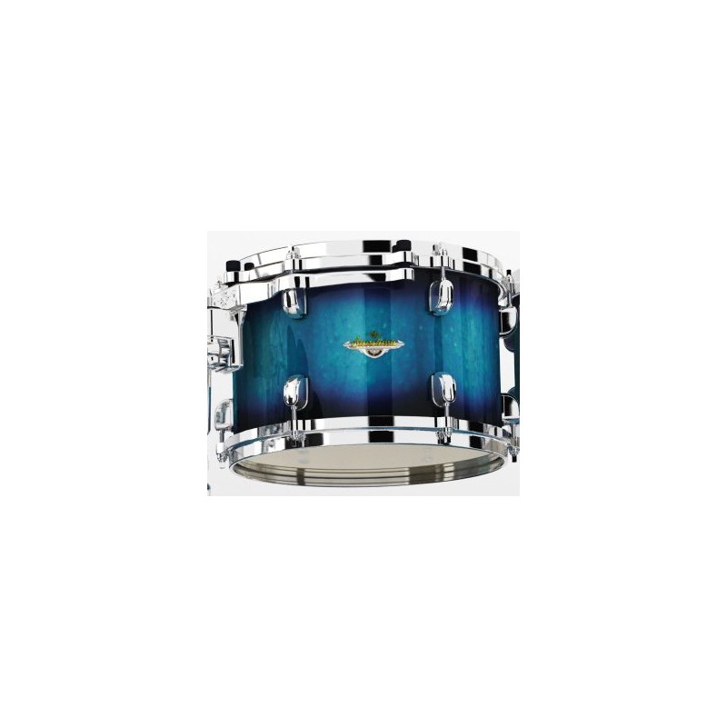 Tama MAT0806-MEB Tom Tom Starclassic Maple - 8" x 6" - 1 Tama MAT0806-MEB Tom Tom Starclassic Maple - 8" x 6" - 1