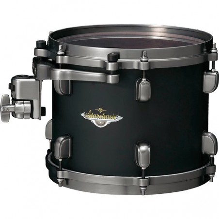 Tama MAT0806U-FBK Tom Tom Starclassic Maple - 8" x 6" - 1