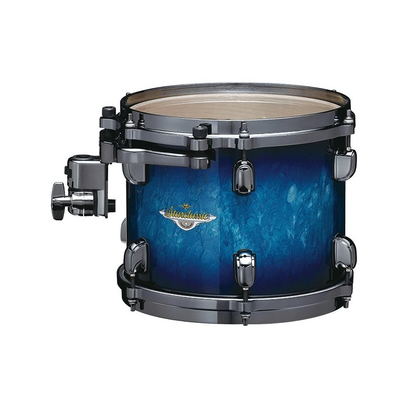 Tama MAT0806U-MEB Tom Tom Starclassic Maple - 8" x 6" - 1 Tama MAT0806U-MEB Tom Tom Starclassic Maple - 8" x 6" - 1