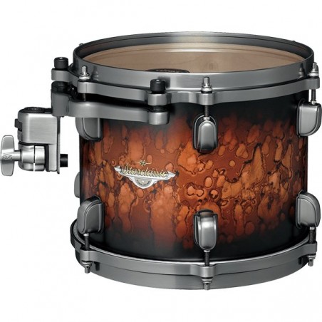 Tama MAT0807BN-MBB Tom Tom Starclassic Maple - 8" x 7" - 1