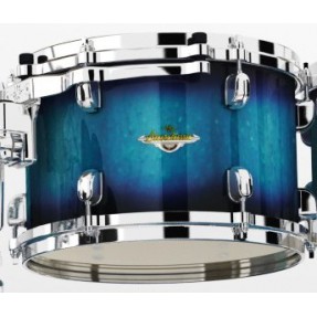 Tama MAT0807-MEB Tom Tom Starclassic Maple - 8" x 7" - 1