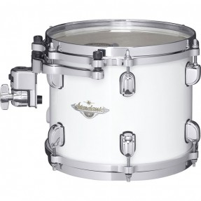 Tama MAT1007-PWH Tom Tom Starclassic Maple - 10" x 7" - 1