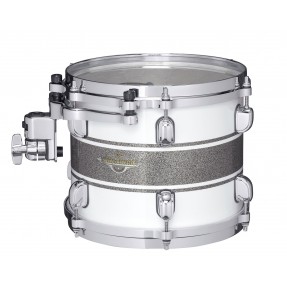 Tama MAT1008-SSR Tom Tom Starclassic Maple - 10" x 8" - 1