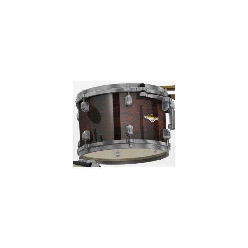 Tama MAT1008U-DMB Tom Tom Starclassic Maple - 10" x 8" - 1 Tama MAT1008U-DMB Tom Tom Starclassic Maple - 10" x 8" - 1