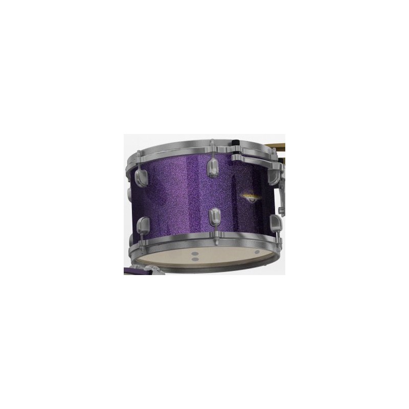 Tama MAT1008U-DPP Tom Tom Starclassic Maple - 10" x 8" - 1 Tama MAT1008U-DPP Tom Tom Starclassic Maple - 10" x 8" - 1