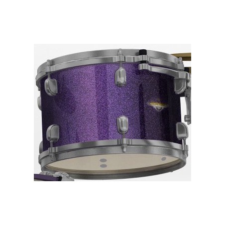 Tama MAT1008U-DPP Tom Tom Starclassic Maple - 10" x 8" - 1