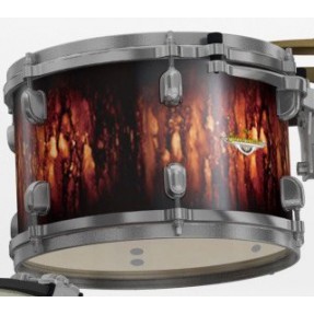 Tama MAT1008U-MBB Tom Tom Starclassic Maple - 10" x 8" - 1