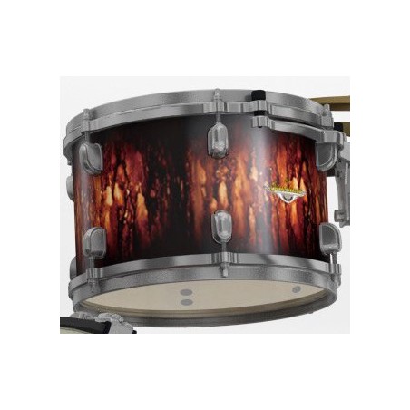 Tama MAT1008U-MBB Tom Tom Starclassic Maple - 10" x 8" - 1